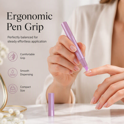 ✨BUY 1 GET 1 FREE!🌟✨Portable Nail Care Essence Pen