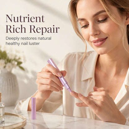 ✨BUY 1 GET 1 FREE!🌟✨Portable Nail Care Essence Pen