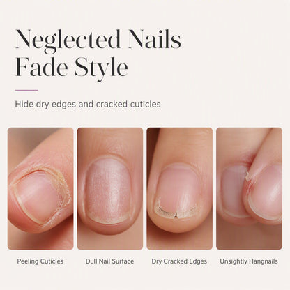 ✨BUY 1 GET 1 FREE!🌟✨Portable Nail Care Essence Pen